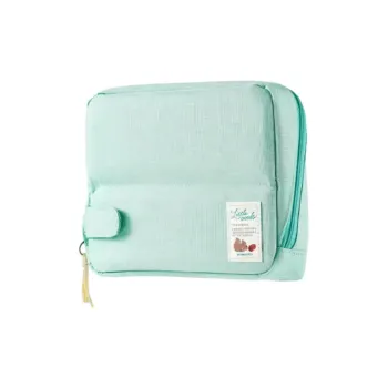 KOKUYO Polyester Storage Bag Women's Multicolor