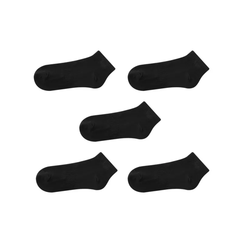 7 SEVFUN Ankle Socks Unisex Combo Set-13