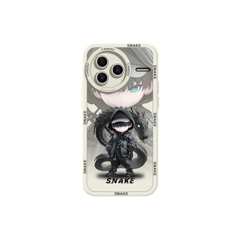 CHUNFAN Phone Cases-5