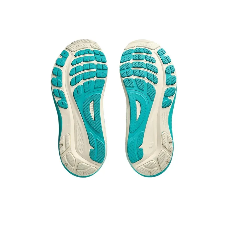 Asics Gel Kayano 31 Birch Wave Teal-5
