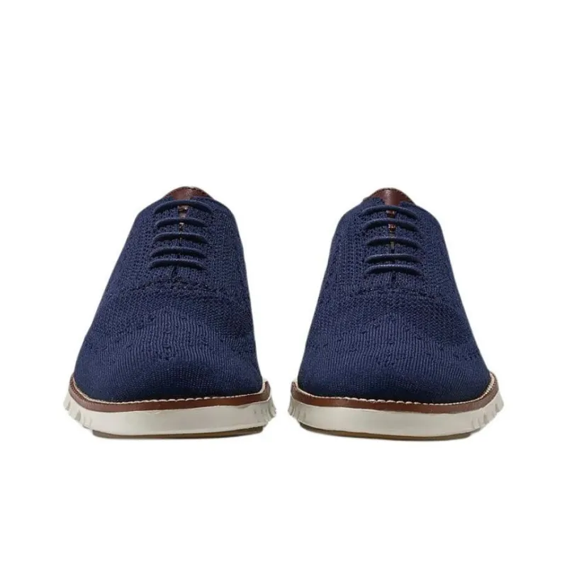 COLE HAAN Zerogrand Wingtip Mesh Sneakers-4