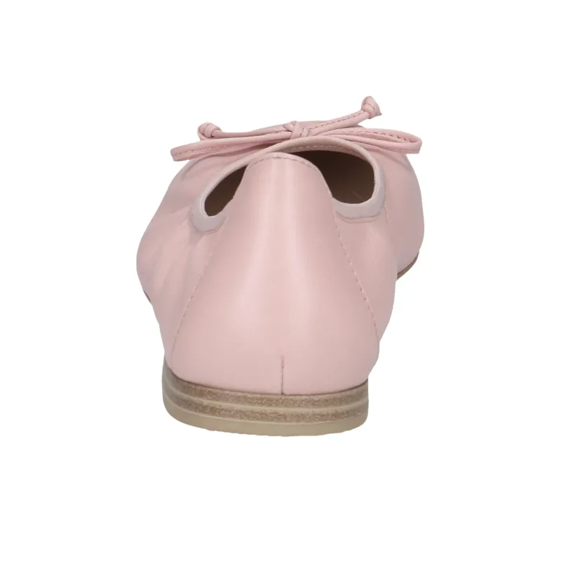 CAPRICE Kendra Casual Single Shoes 1.5cm Women's Pink-5