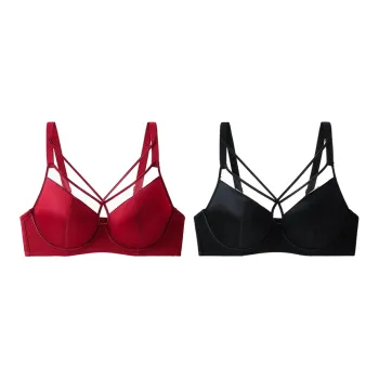 Lanza Women's Bras