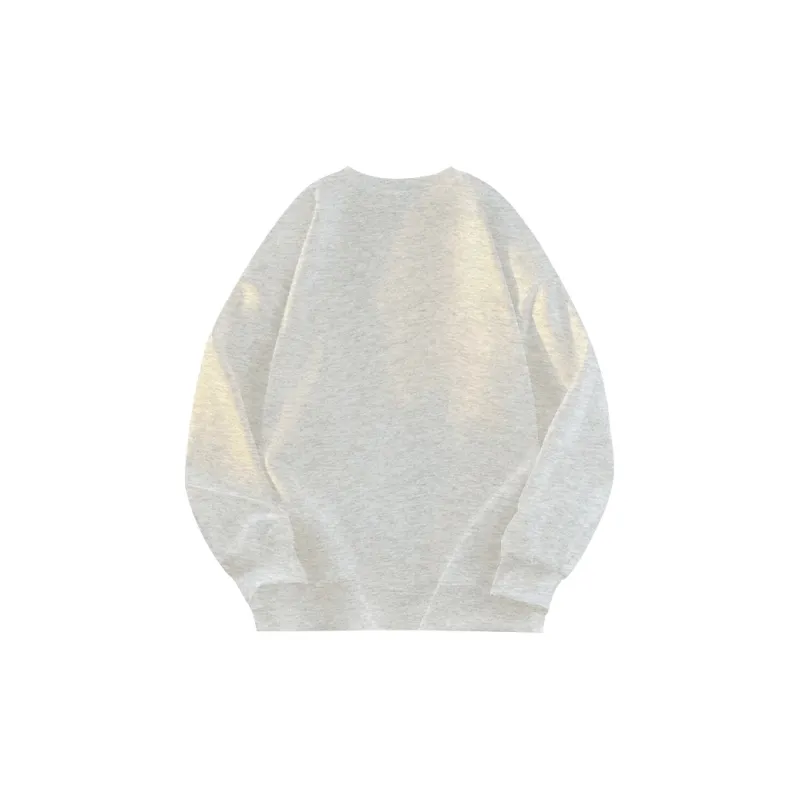 MJ STYLE Sweatshirts Unisex-3