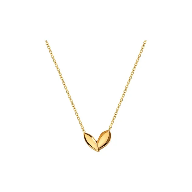 BHI Accessories Alloy Gift Box Set Necklace Women's-0
