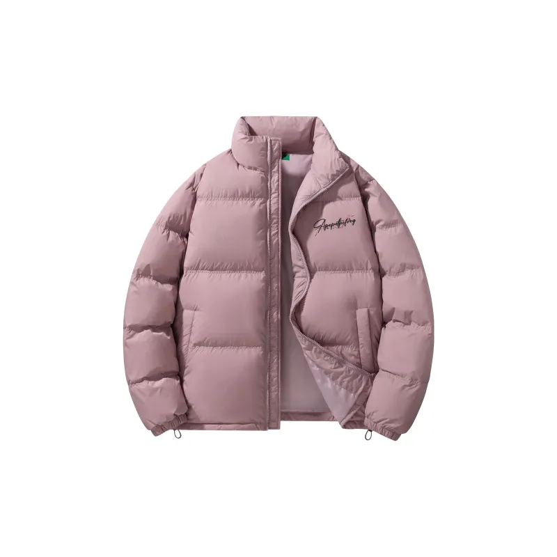 Pepe The Frog Down Jacket Unisex-15