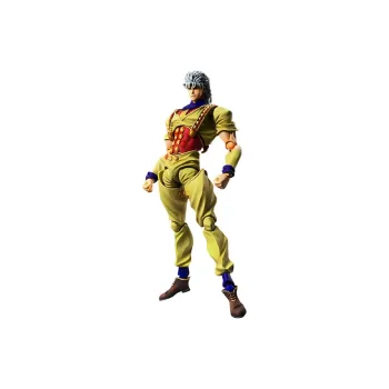 MEDICOS Dior Brando JOJO's Bizarre Adventure Superposable Dio Brando Limited Edition Scale Figures