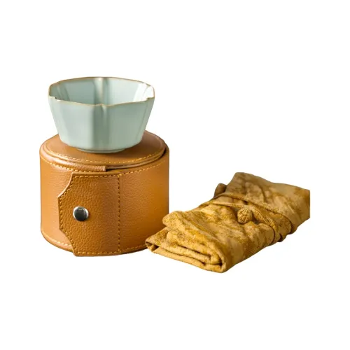 MUYAN Tea Cups