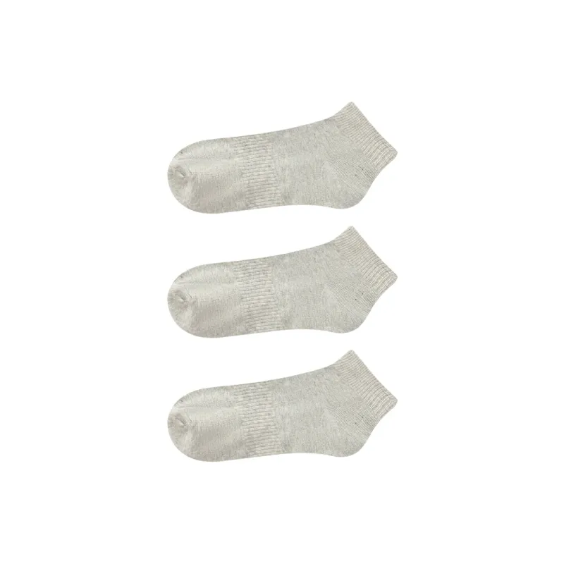 7 SEVFUN Ankle Socks Unisex Combo Set-11