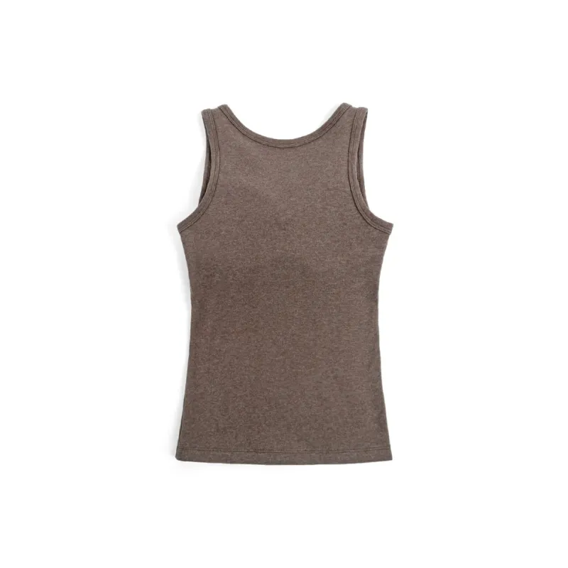 Urban Beauty Thermal Tops Women's-7