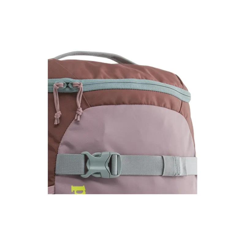 Patagonia Recycled Polyester Backpack Regular Women's Storm Fuchsia-2