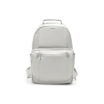 JEANSWEST Fabric Backpack Regular Unisex Multicolor