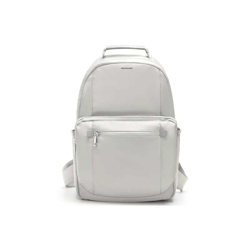JEANSWEST Fabric Backpack Regular Unisex Multicolor-30