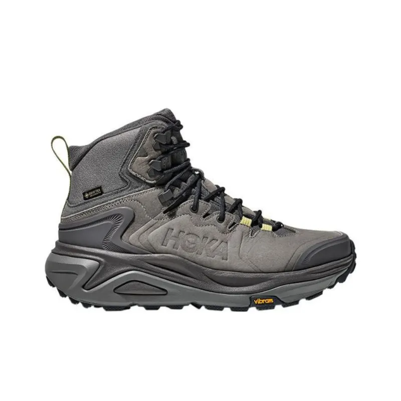 HOKA ONE ONE Kaha 3 Mid Gore Tex Asteroid Yuzu-1