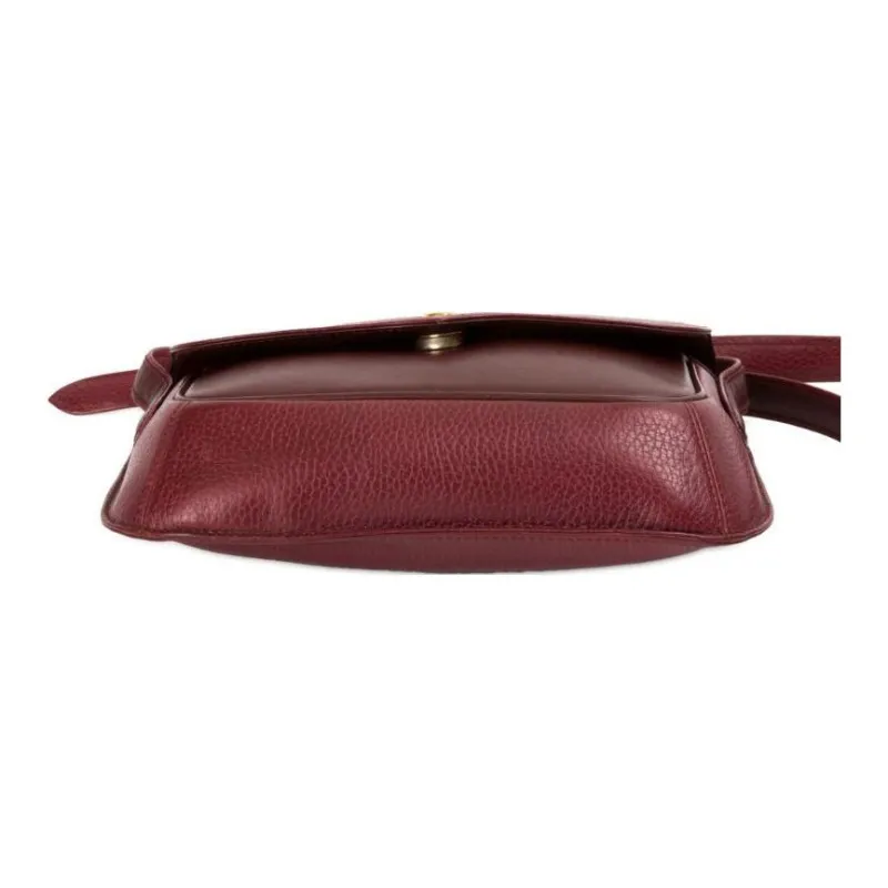 Cartier 1990 Trinity Cross Body Bag-3