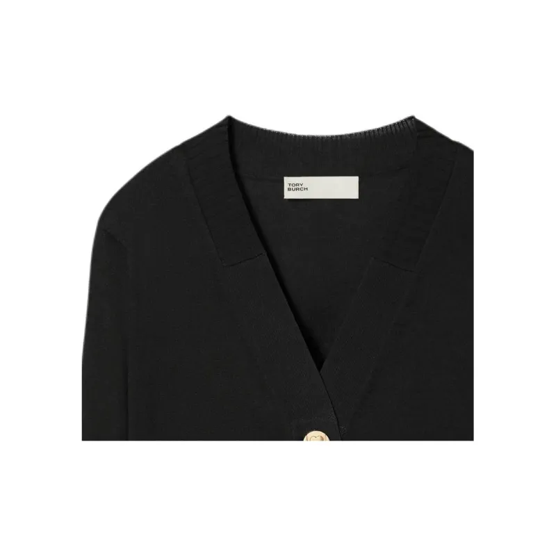 TORY BURCH Knitwear Women's Black-3