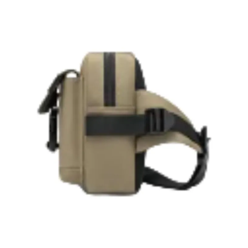 AMERICAN TOURISTER Fabric Crossbody Bag, Shoulder Bag Men's Multicolor-18