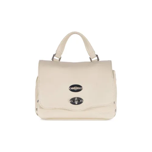 Zanellato Postina Twist-Lock Baby Top Handle Bag