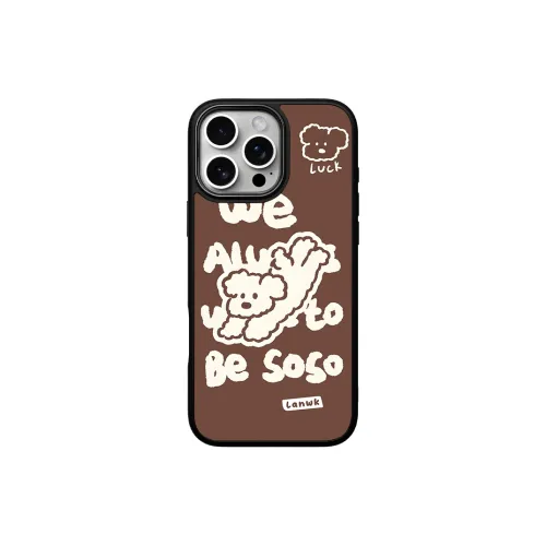 LANWK Phone Cases
