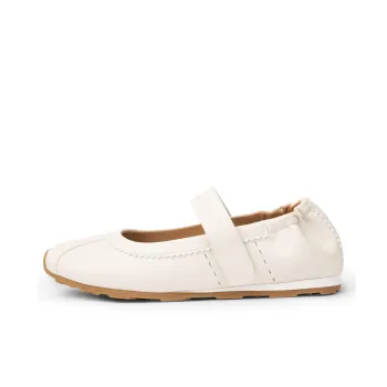 TOOMANYSHOES Lazy Time Casual Single Shoes Women's