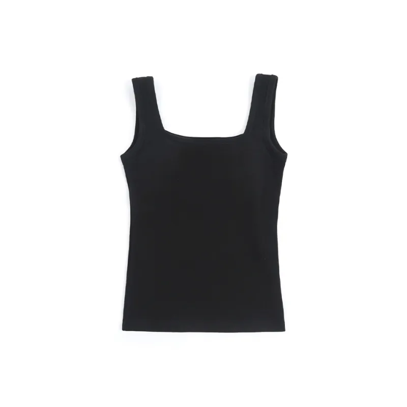 Urban Beauty Thermal Tops Women's-3