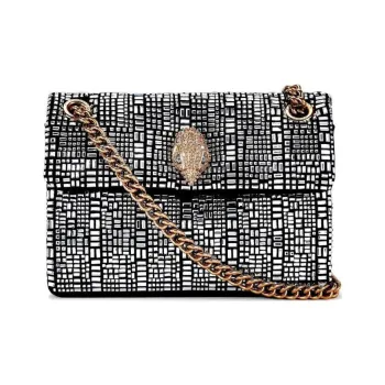 Kurt Geiger London Mini Crystal Kensington Shoulder Bag
