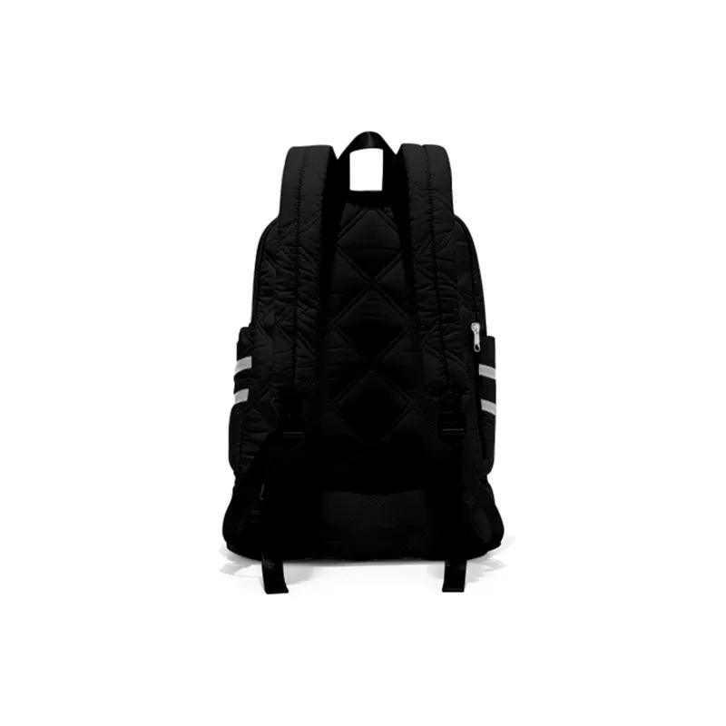 JEANSWEST Fabric Backpack Unisex Multicolor-3