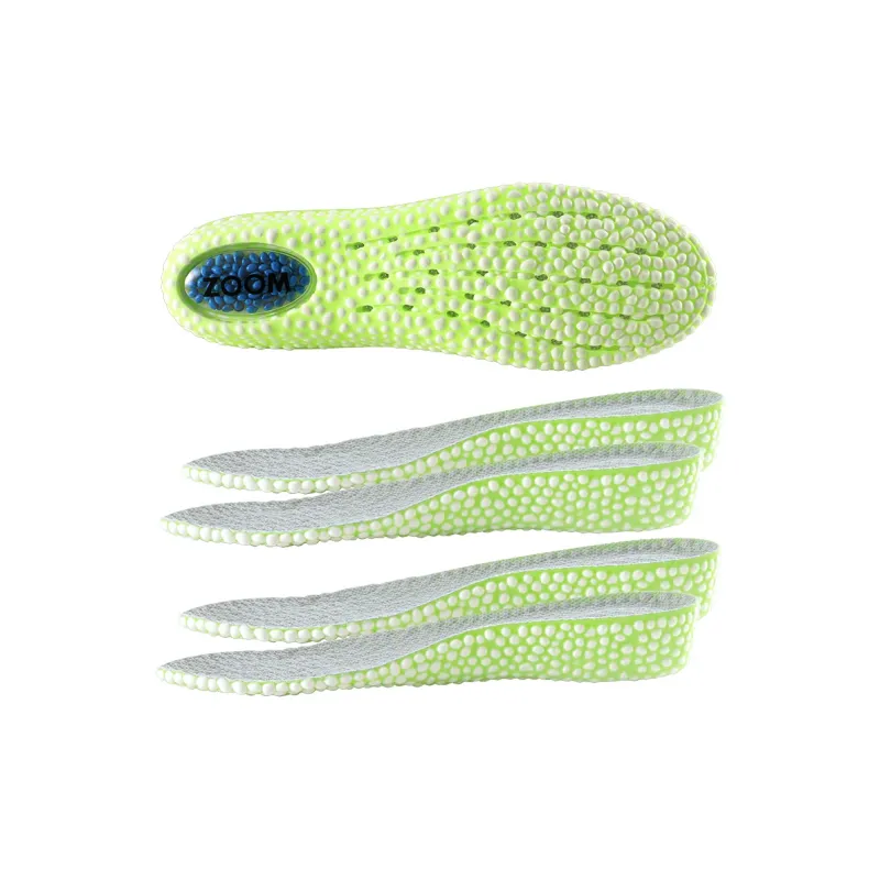 Footprint Tribe Mesh Insoles Unisex-23