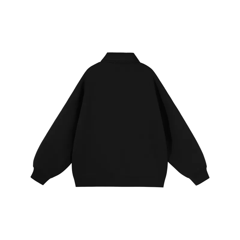 ARTSMAN Jackets Unisex-8