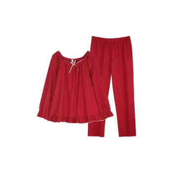Xuan Liang Women's Pajama Sets