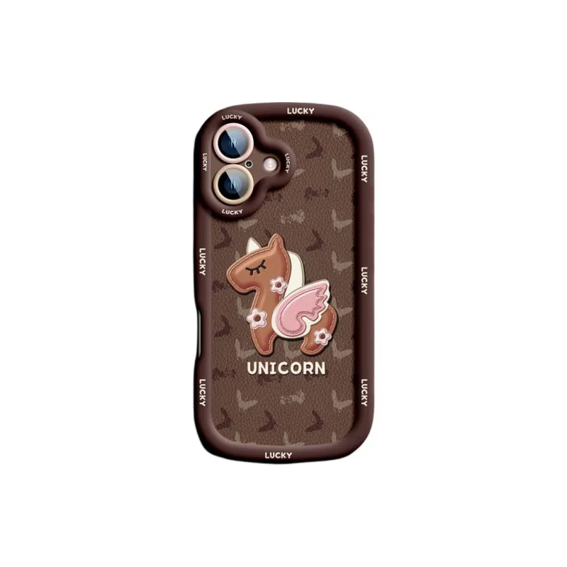 SUPER MOUSE Phone Cases-9