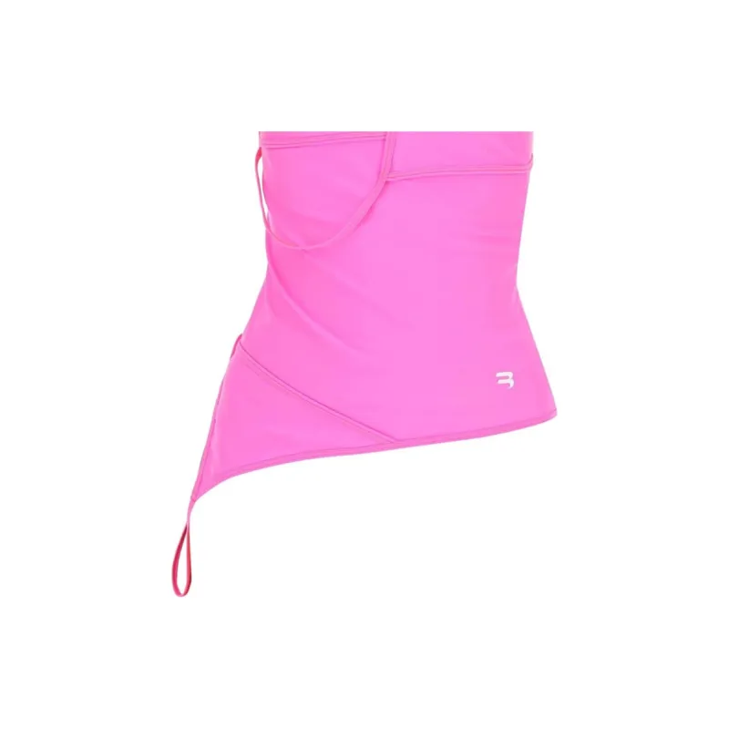Balenciaga Camisole Slim Fit Women's Pink-5