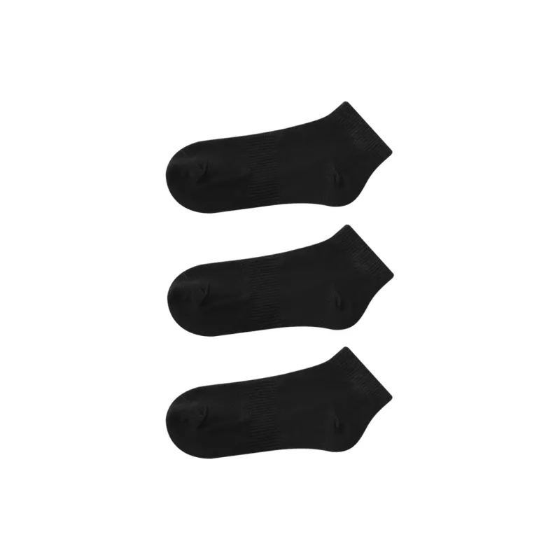 7 SEVFUN Ankle Socks Unisex Combo Set-10