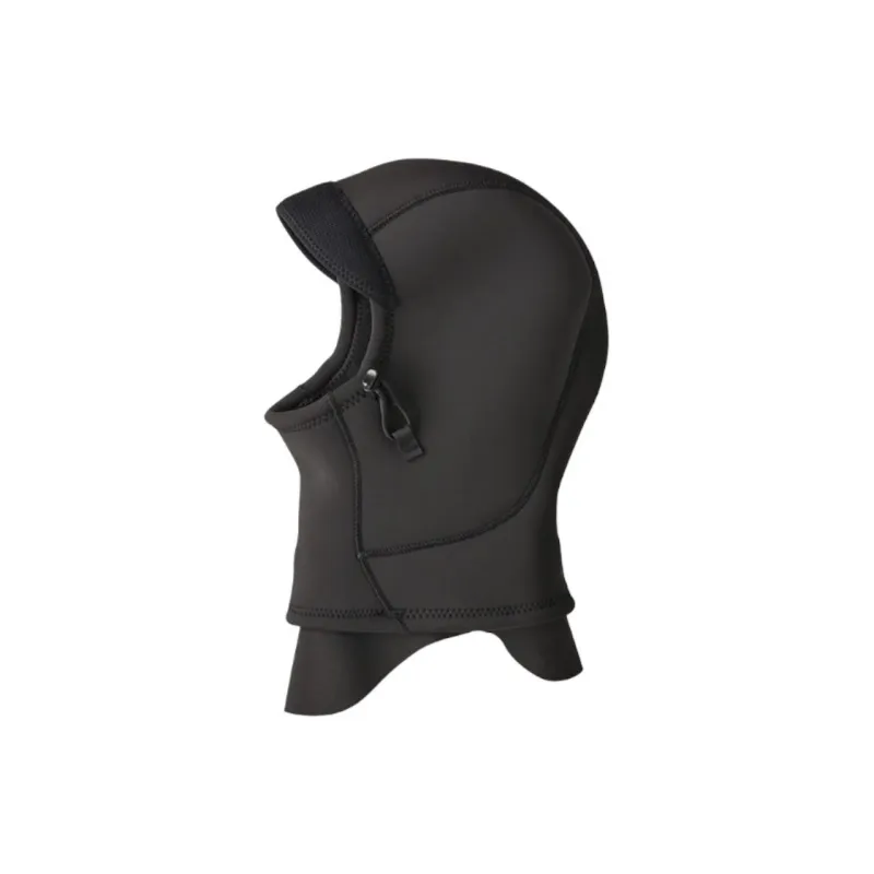 Patagonia Recycled Nylon Hats & Caps Unisex Black-0