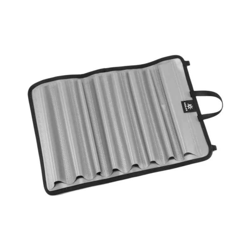KAILAS Polyamide Storage Bag Unisex Black-3