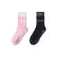 Pink+Black[2 Pack]
