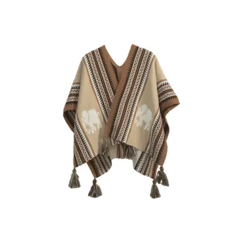 FUO Shawls Unisex