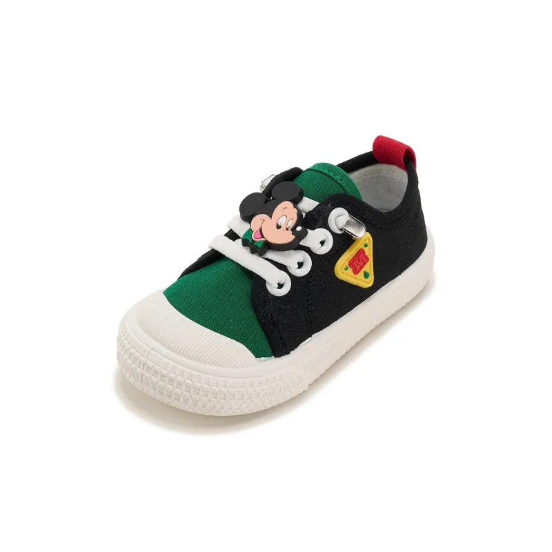 Disney Mickey Series Kids' Casual Shoes Kids-15