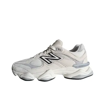 New Balance 9060 Sea Salt Raincloud