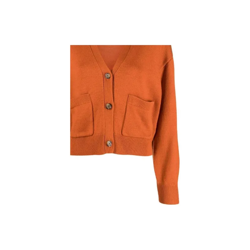 Polo Ralph Lauren Knitwear Women's Orange-5
