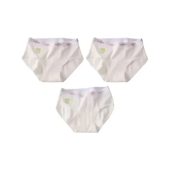Caramella Underpants Women's 3 Pack