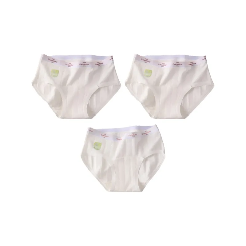 Caramella Underpants Women's 3 Pack-0