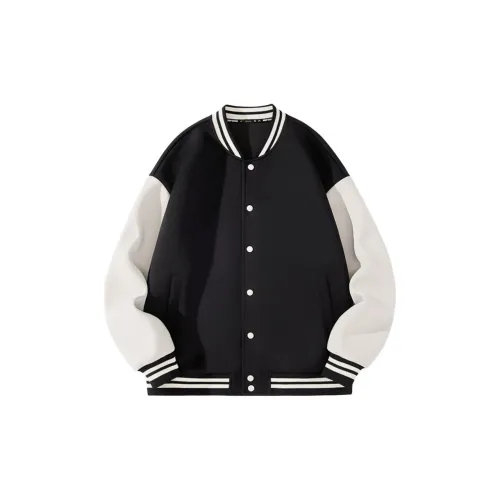 MINISO Baseball Jerseys Unisex