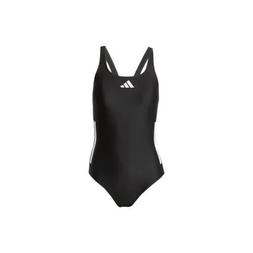 Adidas Free Shipping With AdiClub 3 Stripes C Back Swimsuit