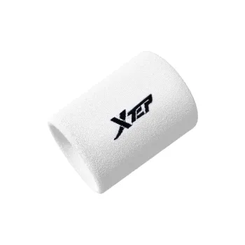 XTEP Wristbands Breathable, Protective, Slip Resistant Unisex
