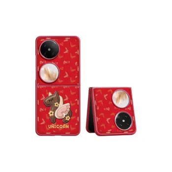 SUPER MOUSE Phone Cases