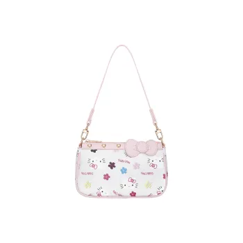 Sanrio X Zgo Hello Kitty Shoulder Bags
