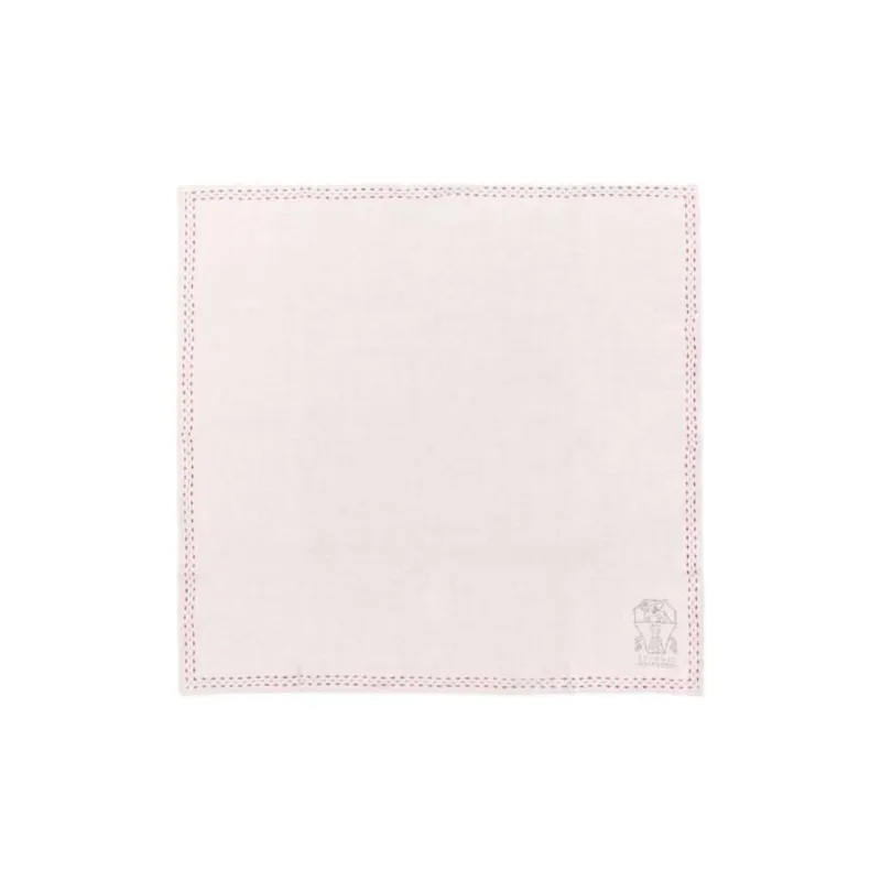 Brunello Cucinelli Silk Handkerchief-0