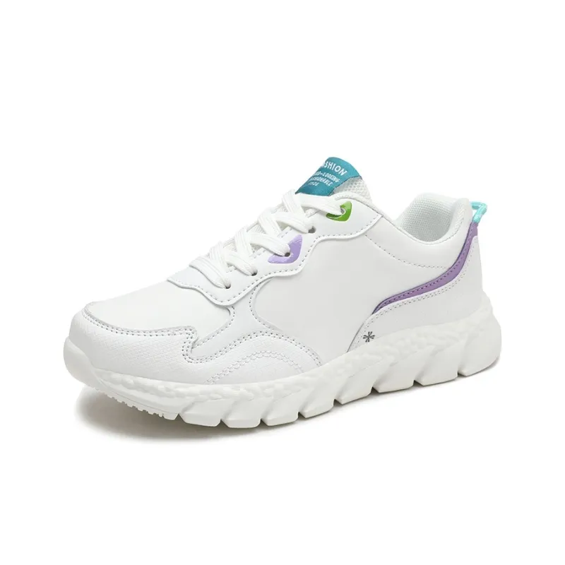 YUZHAOLIN Kids Lifestyle Shoes Teenagers-4