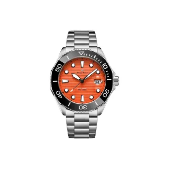 Welly Merck Men Watch